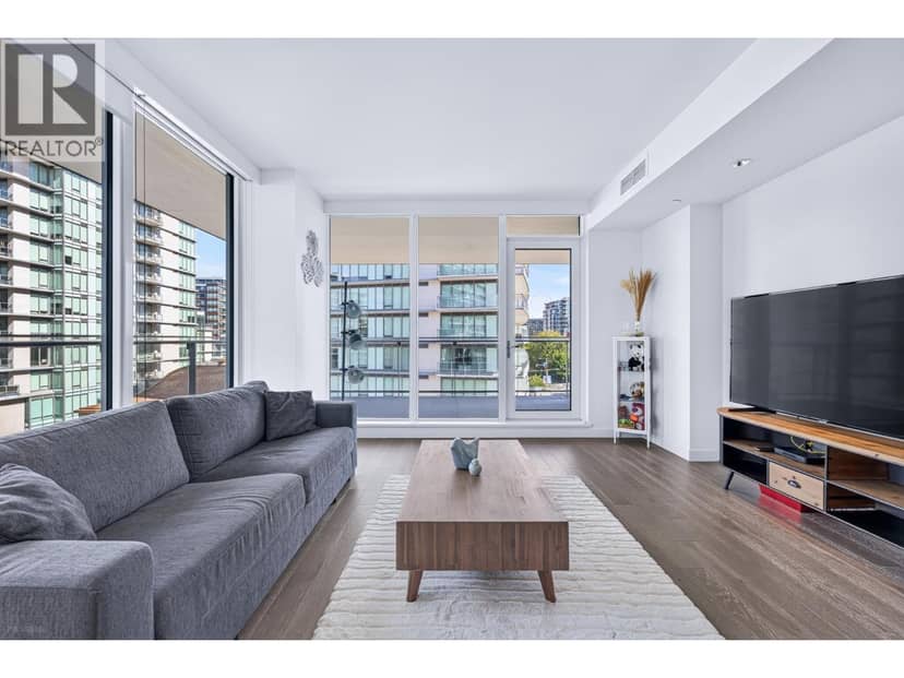 506 6611 PEARSON WAY, Richmond, photo 2