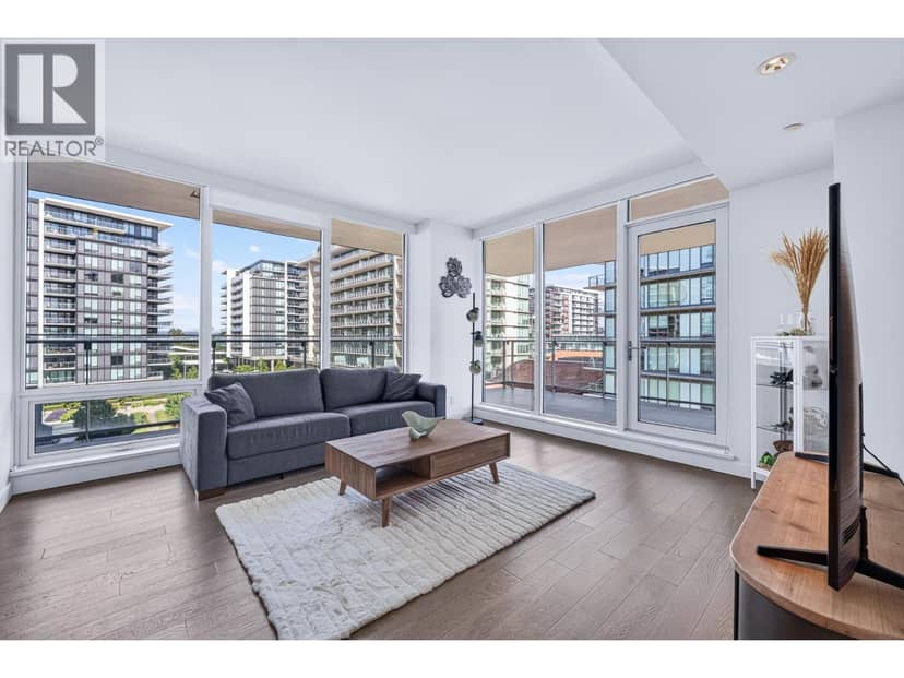 506 6611 PEARSON WAY, Richmond, photo 3