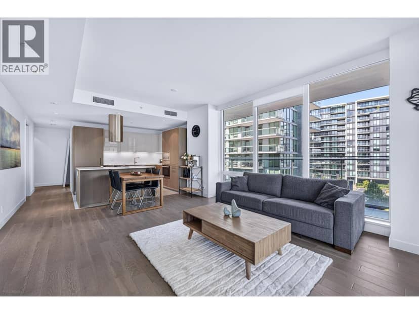 506 6611 PEARSON WAY, Richmond, photo 5