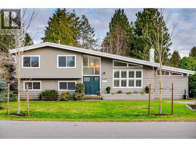 1480 FARRELL AVENUE, Delta