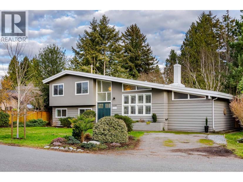 1480 FARRELL AVENUE, Delta, photo 2