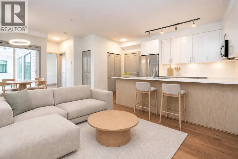 210 6968 ROYAL OAK AVENUE, Burnaby