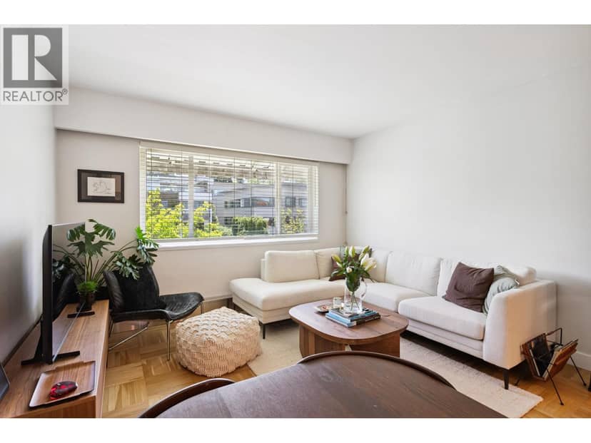 303 2469 CORNWALL AVENUE, Vancouver, photo 4