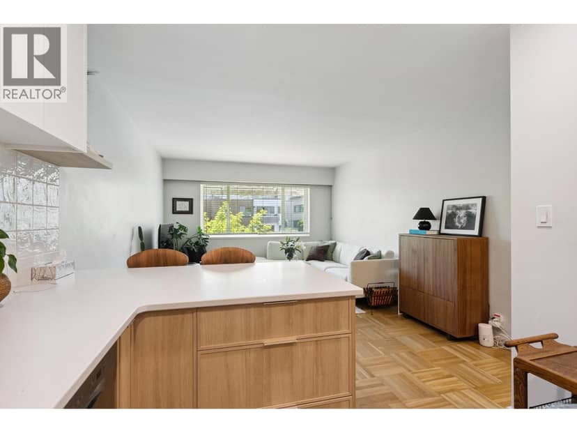 303 2469 CORNWALL AVENUE, Vancouver, photo 8