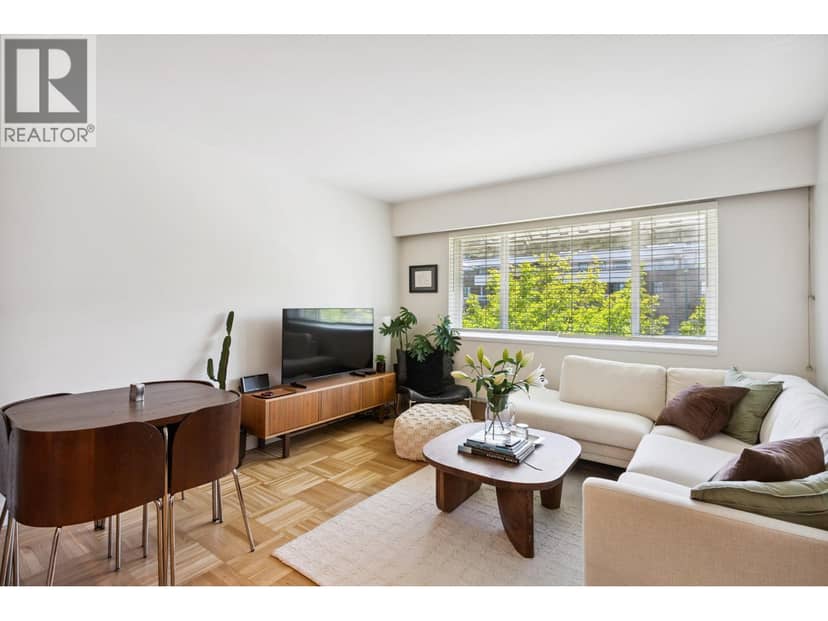 303 2469 CORNWALL AVENUE, Vancouver, photo 3