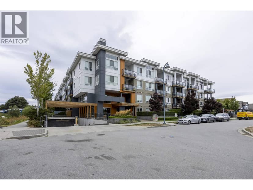 417 4690 HAWK LANE, Tsawwassen