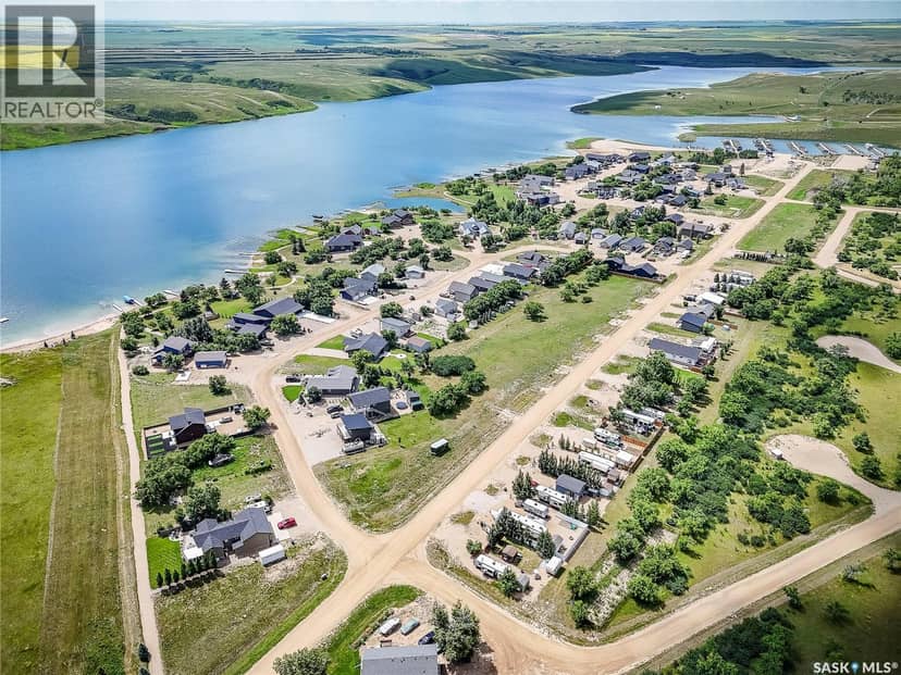 23 Sandy ROAD, Diefenbaker Lake, photo 3