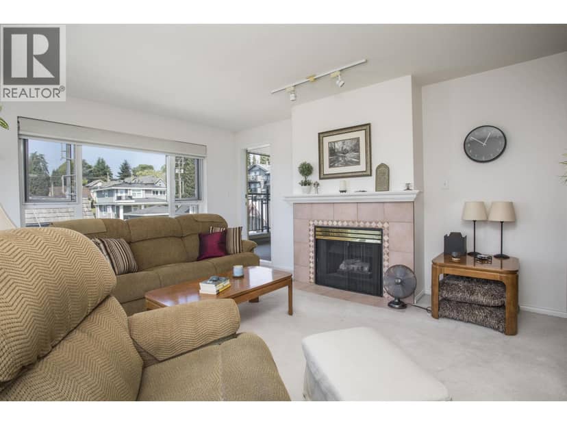 606 221 ELEVENTH STREET, New Westminster, photo 5