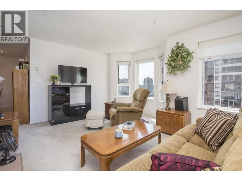 606 221 ELEVENTH STREET, New Westminster, photo 7