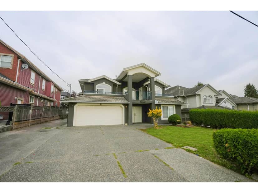 13347 89 AVENUE, Surrey