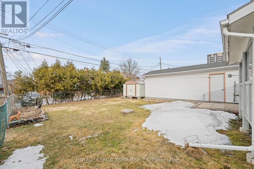 1123 Secord Avenue — photo 37 of 39