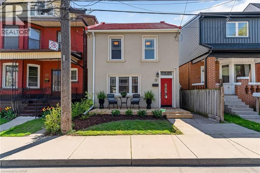 32 MAGILL Street, Hamilton, photo 3