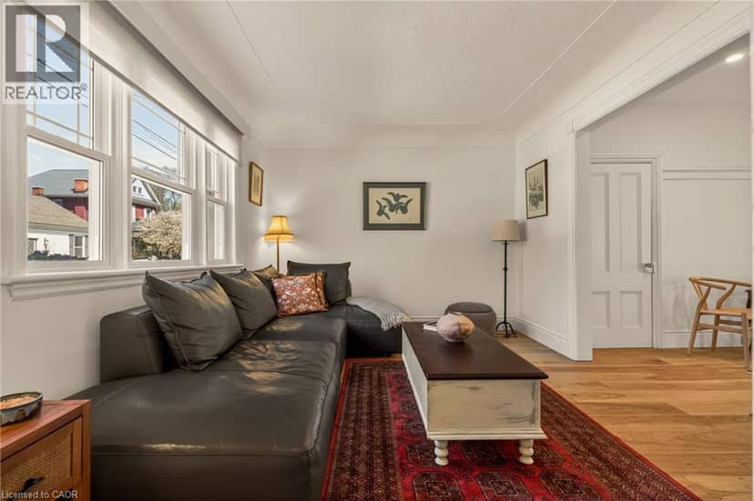 32 MAGILL Street, Hamilton, photo 5