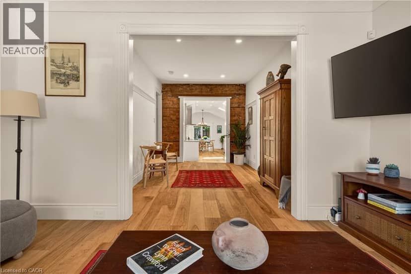 32 MAGILL Street, Hamilton, photo 8