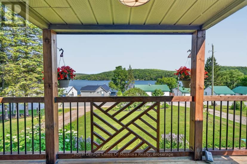 305 Doe Lake Road, Armour, photo 4