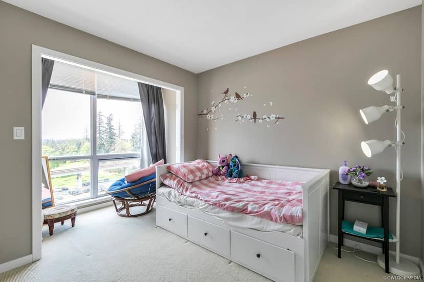 910 13618 100 AVENUE, Surrey