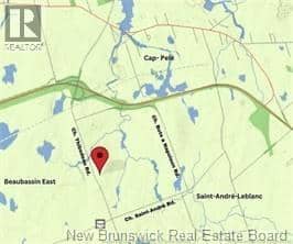 Lot 22-01 Thibodeau Road, Saint-Andre-LeBlanc, photo 8