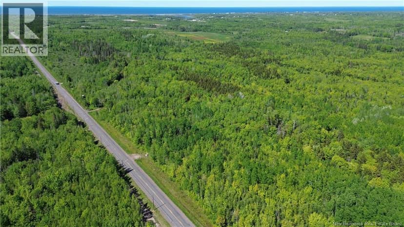 Lot 22-01 Thibodeau Road, Saint-Andre-LeBlanc, photo 2