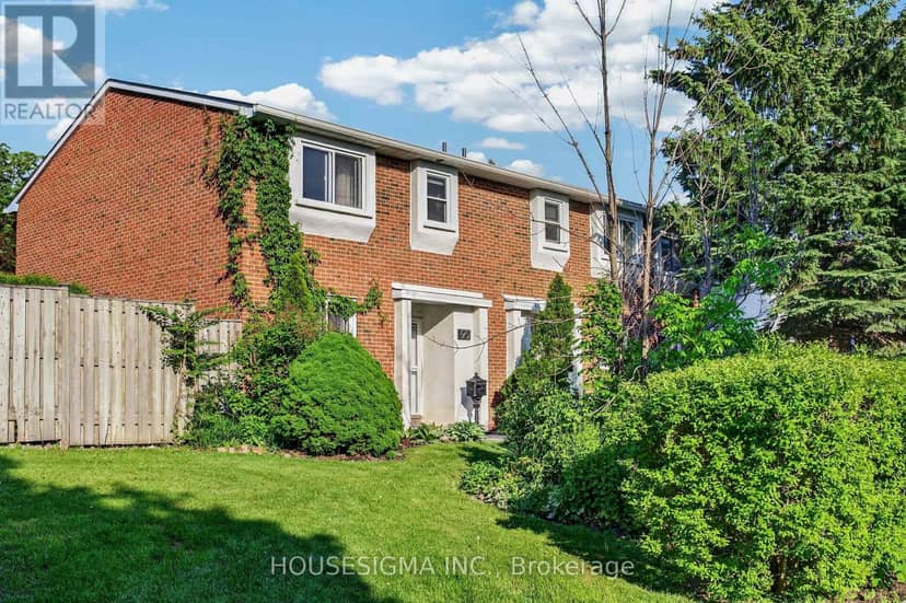 90 - 15 Centennial Park Road S, Toronto