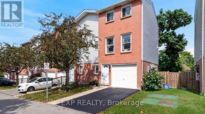 6 - 1255 Upper Gage Avenue, Hamilton, photo 2