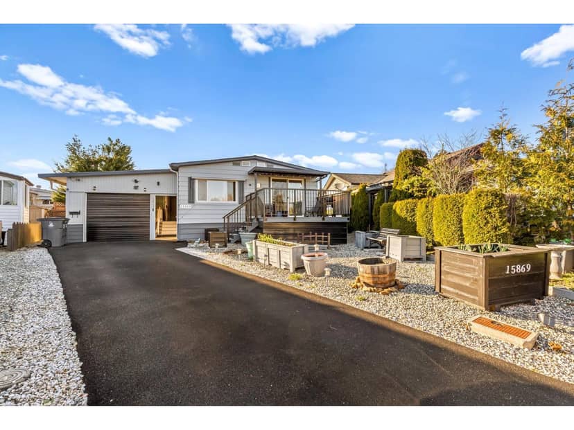 15869 YORKSHIRE PLACE, Surrey