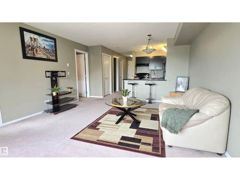 #310 5370 Chappelle RD SW SW, Edmonton, photo 2