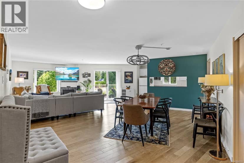 409 4971 Songbird Pl, Nanaimo