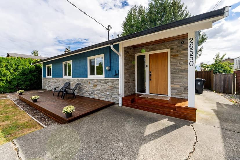 26550 28B AVENUE, Langley, photo 5