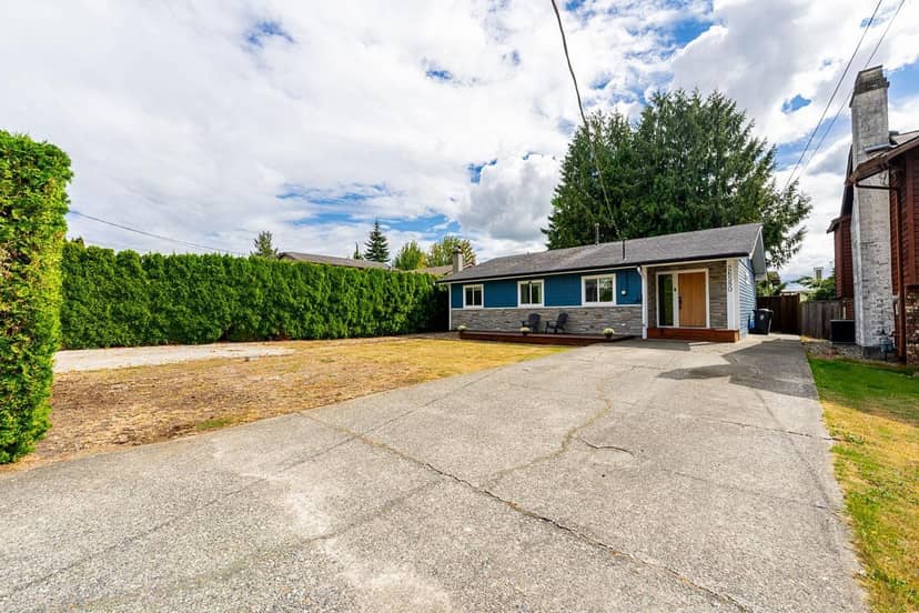 26550 28B AVENUE, Langley