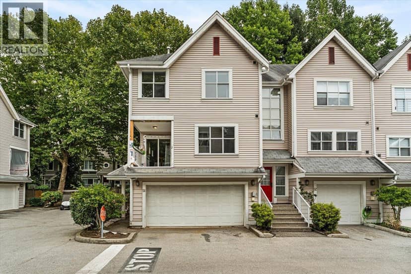 51 2450 HAWTHORNE AVENUE, Port Coquitlam