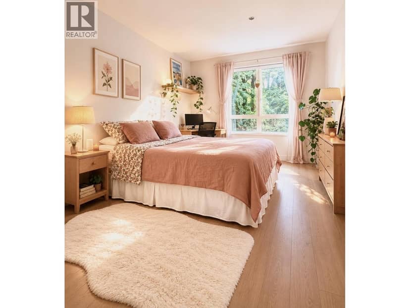 318 1111 E 27TH STREET, North Vancouver, photo 4