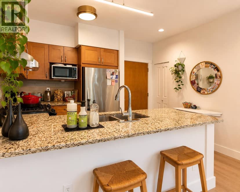 318 1111 E 27TH STREET, North Vancouver, photo 5