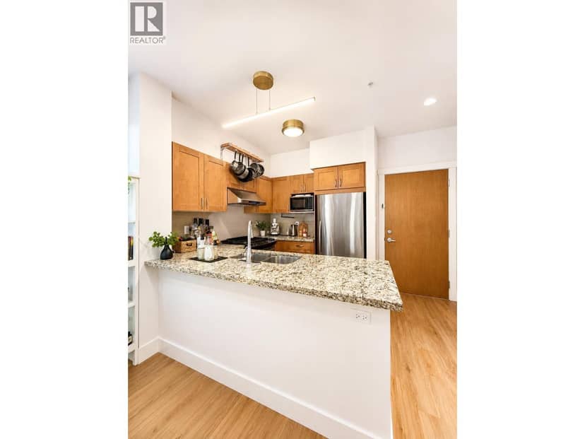318 1111 E 27TH STREET, North Vancouver, photo 6