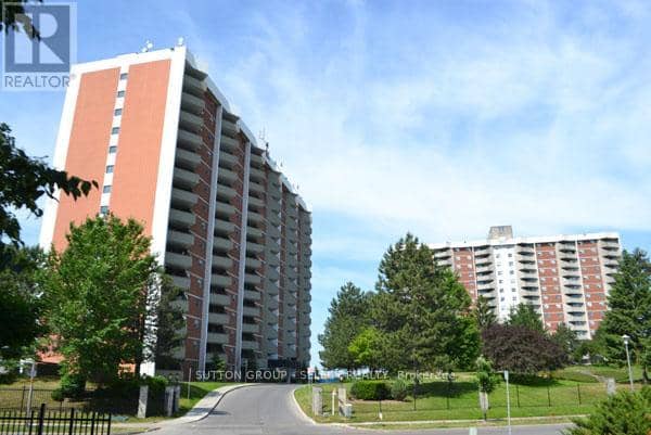 1411 - 1103 Jalna Boulevard