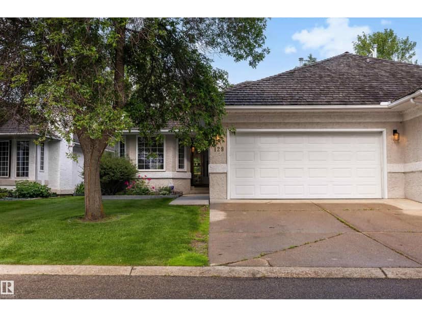 129 Ironwood Pl NW, Edmonton, photo 2
