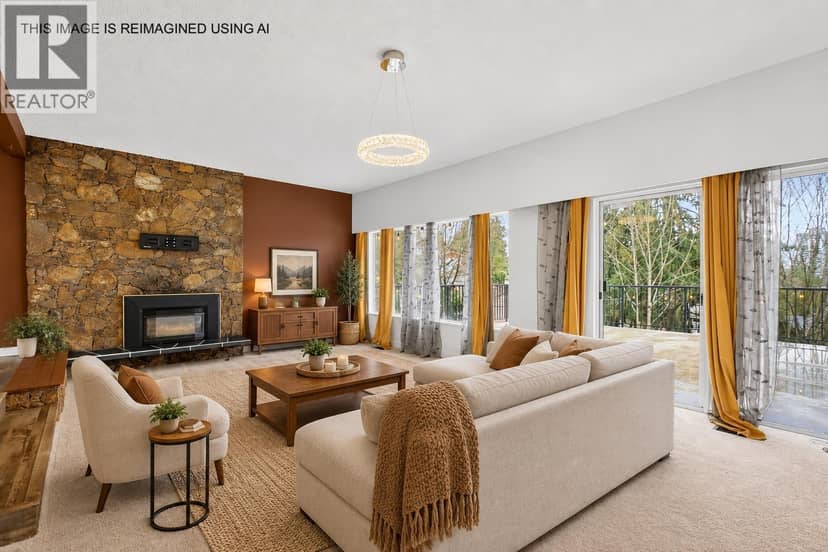 3362 VIEWMOUNT DRIVE, Port Moody