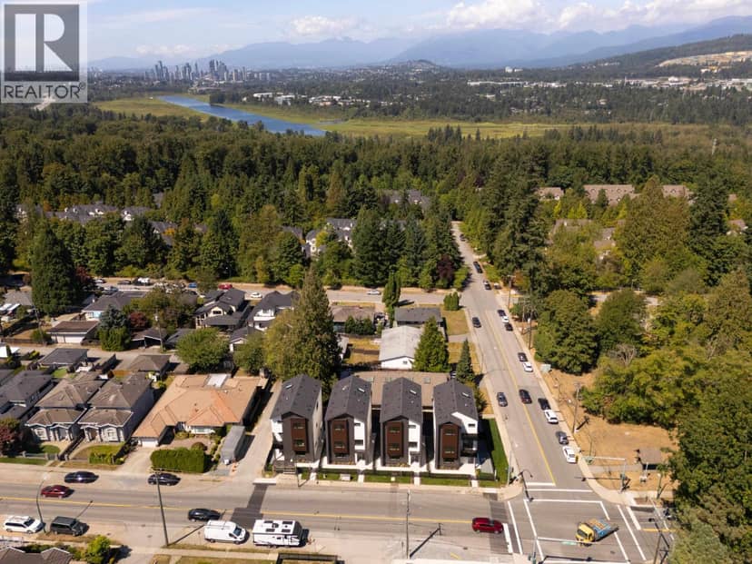 1 8483 16TH AVENUE, Burnaby