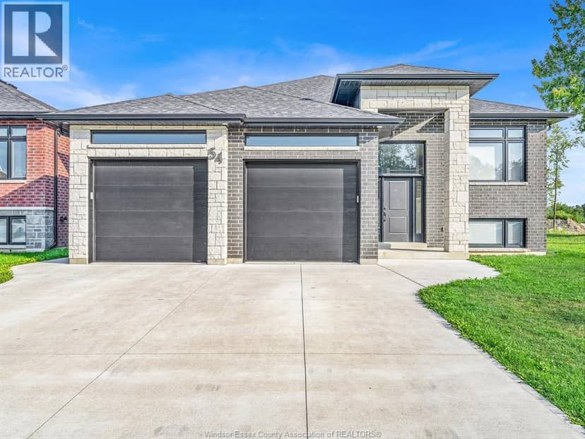 54 REDWOOD Unit# A,B, Cottam, photo 2