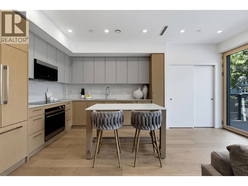 1 60 E 17TH AVENUE, Vancouver, photo 2