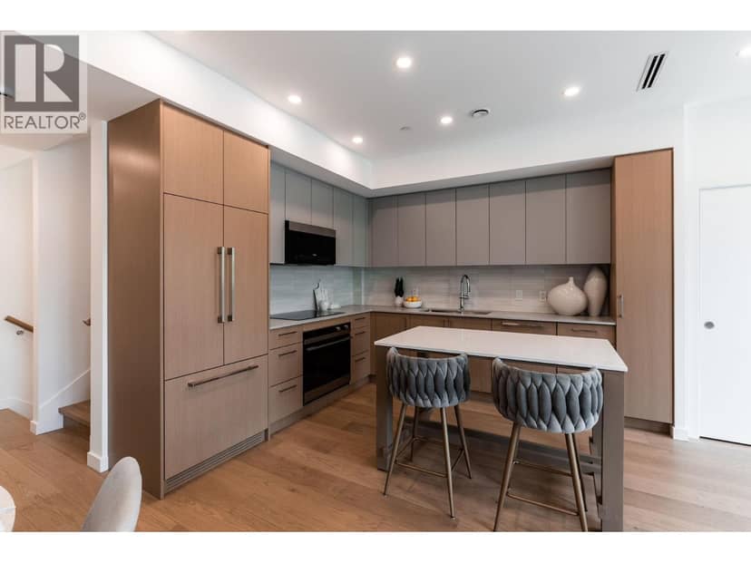 1 60 E 17TH AVENUE, Vancouver, photo 4