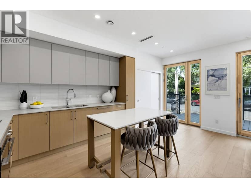 1 60 E 17TH AVENUE, Vancouver, photo 5