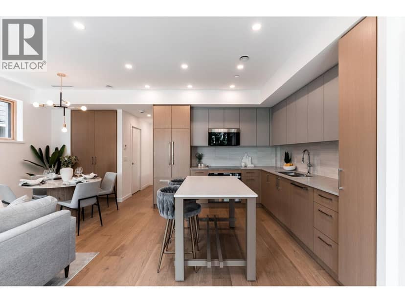 1 60 E 17TH AVENUE, Vancouver, photo 6