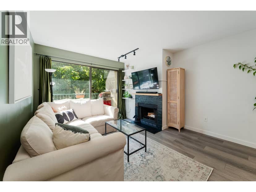 403 1169 NELSON STREET, Vancouver, photo 2