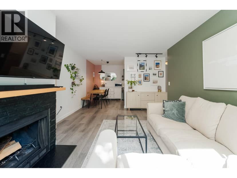 403 1169 NELSON STREET, Vancouver, photo 3