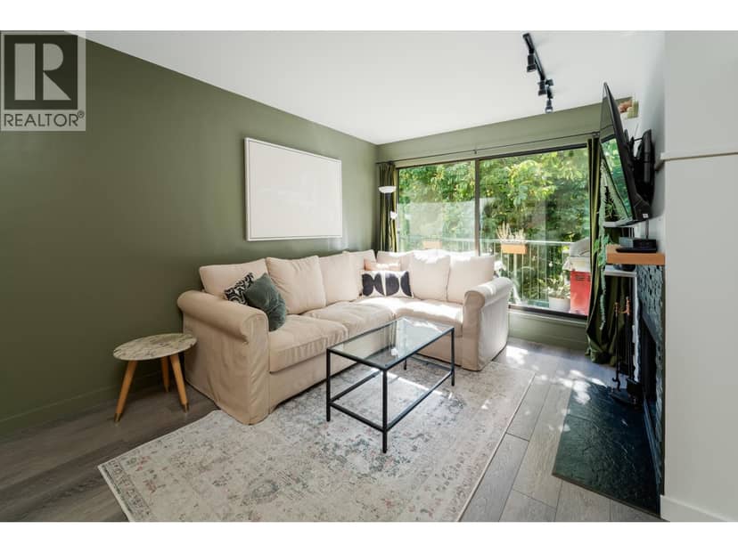 403 1169 NELSON STREET, Vancouver, photo 4