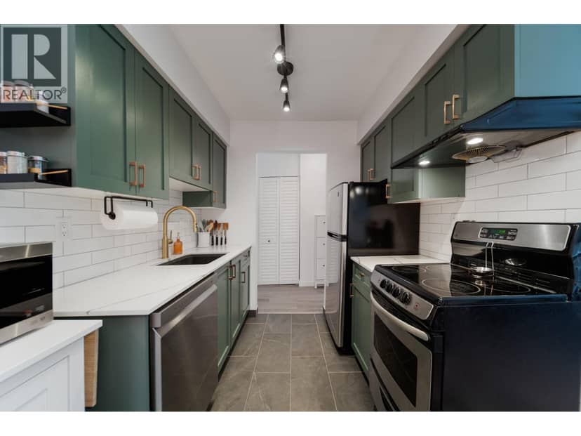 403 1169 NELSON STREET, Vancouver, photo 6