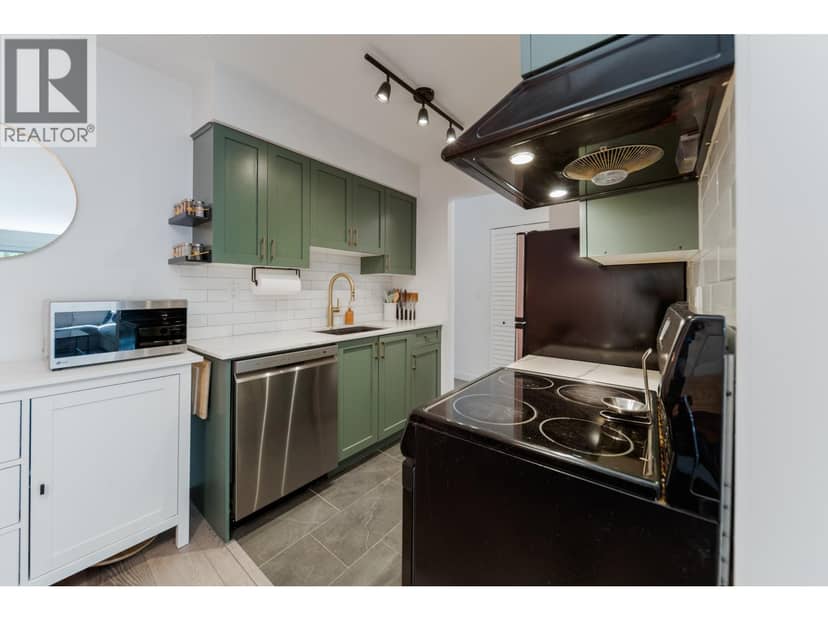 403 1169 NELSON STREET, Vancouver, photo 7