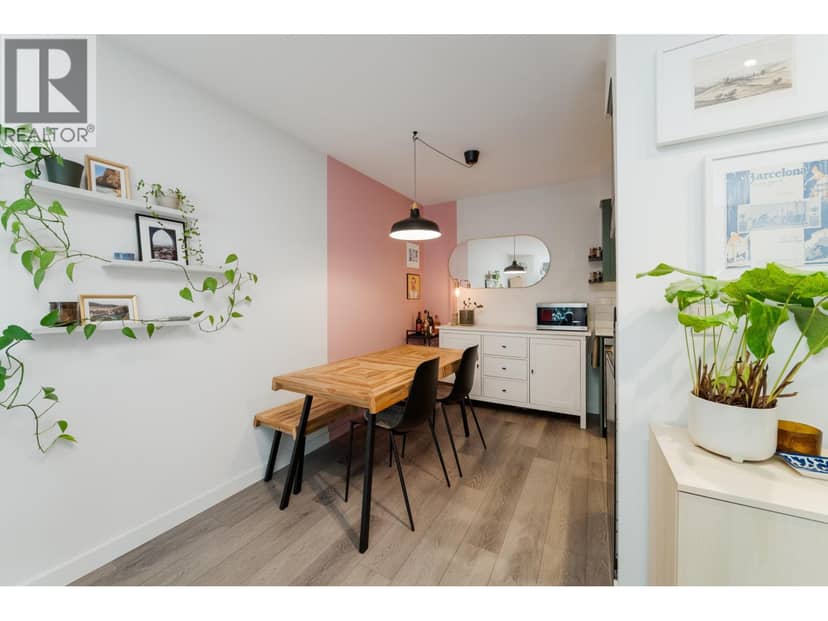 403 1169 NELSON STREET, Vancouver, photo 8
