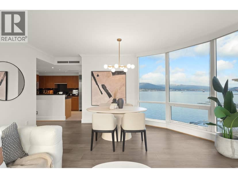 1503 323 JERVIS STREET, Vancouver, photo 2