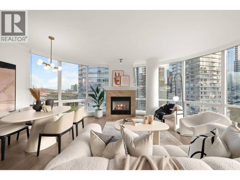1503 323 JERVIS STREET, Vancouver, photo 4